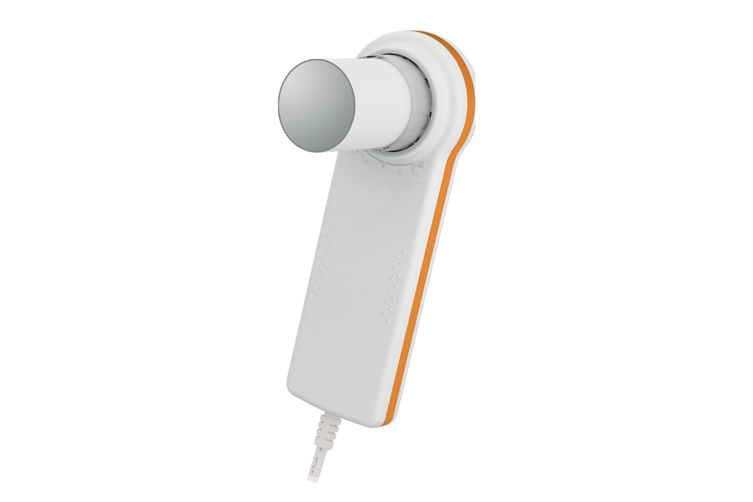 MINISPIR PC Based Spirometer