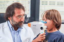 Load image into Gallery viewer, MINISPIR PC Based Spirometer
