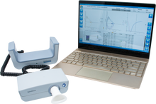 Load image into Gallery viewer, SpiroScout Spirometer
