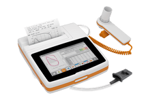 Load image into Gallery viewer, SPIROLAB Standalone Spirometer
